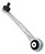 Braco Diant Superior Reto (ld) Audi A5 - 2007 A 2017 - Imagem 2