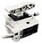 Coxim Direito Motor Bmw - Imagem 5