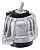 Coxim Motor Bmw Bmw 1 E81 118i 120i 2006/2011 - Imagem 3