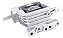 Coxim Motor Frontal Bmw 225 F45 2013/2018 - Imagem 5