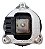 Coxim Motor Esquerdo Bmw Grand Coupe - 2011 Até 2016 - Imagem 3