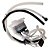 Filtro Combustível Regulador Pressão Bmw 130i 2005 Até 2007 - Imagem 1