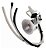 Filtro Combustível Regulador Pressão Bmw 130i 2005 Até 2007 - Imagem 3