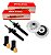 Kit Amortecedor Coxim Guarda Pó Bmw 116i 118i 120i 125i F20 - Imagem 1