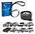 Kit Correia Dentada E Tensor Clio Kangoo Logan 1.0 16v 2000/ - Imagem 1