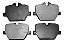 Pastilha De Freio Traseira Bmw 4 Conversível (g23, G83) 420i - Imagem 5