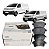 Pastilha De Freio Traseira Citroën V_ 1.5 Bluehdi 120 | 2022 - Imagem 4