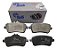Pastilha De Freio Traseira Mercedes Amg 63 4-matic - Imagem 1