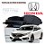 Pastilha Freio Dianteiro Honda Civic Touring 2.0 2017/2020 - Imagem 4