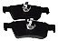 Pastilha Freio Traseira Bmw 428i F32 2013 - 2016 - Imagem 2