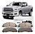 Pastilha Freio Traseira Dodge Ram 2500 3500 2019/2022 - Imagem 2