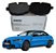 Pastilha Freio Traseira Bmw Série 6 F12 640i 650i 2011/2018 - Imagem 1