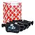 Pastilhas Freio Tras E Diant F33 420i 428i 430i 2014/2018 - Imagem 3