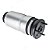 Bolsa Suspensão Ar Dianteira Range Rover Sport 2.7 2009 2010 - Imagem 4