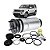 Bolsa Suspensão Ar Dianteira Range Rover Sport 2.7 2009 2010 - Imagem 1
