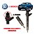 Bico Injetor Bosch Amarok 2.0 TDI 2012 a 2018 0445110646/647 - Imagem 2