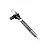 Bico Injetor Bosch Amarok Td 2.0 16v 2009 A 2011 0445116034 - Imagem 2