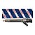 Bico Injetor Bosch S10/Trailblazer 2.8 -2012/2013 0445110424 - Imagem 3