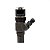Bico Injetor Bosch S10/Trailblazer 2.8 -2012/2013 0445110424 - Imagem 6