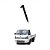 Bico Injetor Delphi Hyundai Hr 2.5 16v 2013 A 2019 28229873 - Imagem 2
