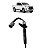 Bico Injetor Denso Hilux /SW4 3.0 C/ Chicote - 2367030270 - Imagem 1