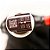 Bico Injetor Denso Toyota Hilux 2.5 2005 A 2010 236700L010 - Imagem 4