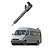 Injetor Bosch Sprinter Cdi 2.2 311 /313 /411 /413 0445110189 - Imagem 1