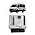 Modulo Bosch Iveco Daily 2.8 4013 5013 6013 7013 -0281011228 - Imagem 1
