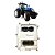 Modulo Bosch Iveco Strails 450 460 490 530 570 - 0281020048 - Imagem 2