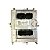 Modulo injeção Bosch Ford Cargo 1317/1517/1717 - 0281010254 - Imagem 4