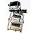 Modulo injeção Bosch Ford Cargo 1317/1517/1717 - 0281010254 - Imagem 2