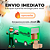 Rolo Etiqueta 100X150mm Térmica Adesiva 203UN (31M) - Imagem 3