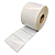 Rolo Etiqueta 50X25mm Couchê Adesiva 1107UN (31M) - Imagem 1