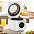 Panela Elétrica Multifuncional Digital Gaabor 3L – 127V  700W - Imagem 3