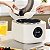 Panela Elétrica Multifuncional Digital Gaabor 3L – 127V  700W - Imagem 4