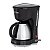 Cafeteira Elétrica Black Decker CM15 Jarra em Inox 750ml Porta Filtro Removível 127V - Imagem 1