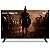 Smart TV 32" Multi Roku HD TL052M com 3 HDMI, 2 USB, Alexa e Google - Imagem 1