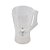 Liquidificador Agratto Forza LQLF01 1,5L 850W 127V com Copo Leitoso - Imagem 7