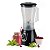 Liquidificador Agratto Forza LQLF01 1,5L 850W 127V com Copo Leitoso - Imagem 3