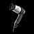 Secador de Cabelo Multilaser EB072 Preto/Prata 127V - Imagem 4