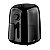 Fritadeira Elétrica Air Fryer Multi 3,5L 1350W CE204 127V Preta - Imagem 1