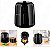 Fritadeira Elétrica Air Fryer Multi 3,5L 1350W CE204 127V Preta - Imagem 5