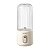 Mini Liquidificador Portátil Gaabor FP03T-WH01A 350ml + 280ml USB Branco - Imagem 4