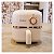 Mini Air Fryer Fritadeira Elétrica Individual Gaabor 1,4L 900W 127V - Imagem 2