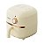 Mini Air Fryer Fritadeira Elétrica Individual Gaabor 1,4L 900W 127V - Imagem 4