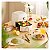 Mini Air Fryer Fritadeira Elétrica Individual Gaabor 1,4L 900W 127V - Imagem 8
