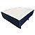Cama Box Conjugado Casal Polar Unipremium 138x188x40 - Imagem 1