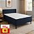 Cama Box Casal Conjugado Unipremium Polar D28 138x188x40cm - Imagem 1