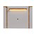 Painel Para TV até 75 Polegadas Bechara Maresias Naturalle com Off White - Imagem 2