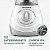 Liquidificador Easy Power Mondial Branco 550W 110V – L-550-W - Imagem 5
